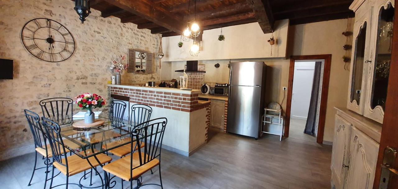 Le Mas De Doat, Gite De Charme 4 Etoiles Dans Le Triangle D Or Proche Gaillac Et Albi Senouillac Eksteriør bilde
